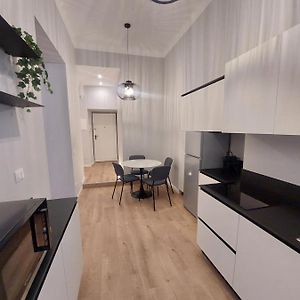 Deluxe Appartement