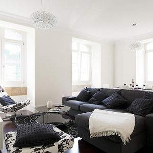 Feels Like Home Baixa Elegant Apartment